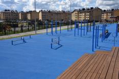 С 2026 года на Среднем Урале стартует программа «Земский тренер»