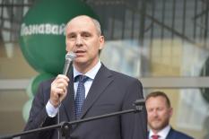 Паслер победил на выборах губернатора Свердловской области