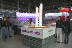Как прошел третий день 100+ TechnoBuild: фоторепортаж