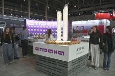 Как прошел третий день 100+ TechnoBuild: фоторепортаж