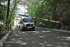 Минтранс предлагает ужесточить правила пропуска спецтранспорта