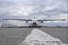 На Уральском заводе гражданской авиации запустят производство самолетов «Байкал» (фото)