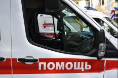 За сутки на Среднем Урале выявлено свыше 2,3 тыс. ковид-заболевших
