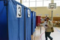 Выборы губернатора Свердловской области будут трехдневными