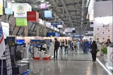 «Иннопром» впервые за всю историю займет все четыре павильон «Екатеринбург-Экспо»