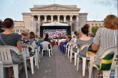 Венский фестиваль готовит уральцам насыщенную программу на осень 