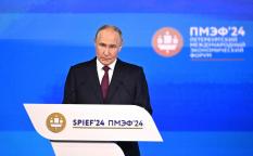 Путин предложил вернуть индексацию пенсий работающим пенсионерам 
