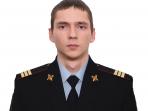 Полекшанов А.В.