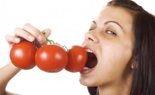 Уральские томаты защитят от рака