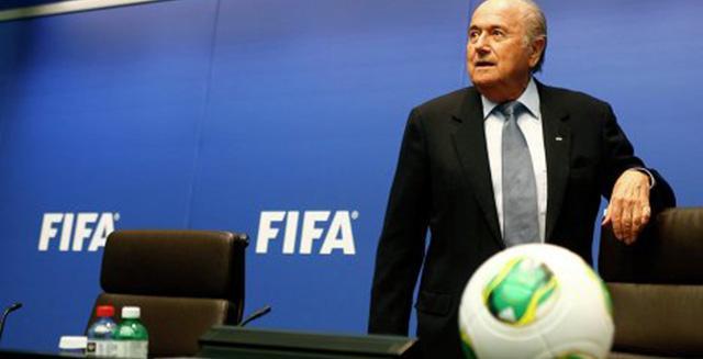 Президент Международной федерации футбольных ассоциаций (ФИФА) Йозер Блаттер объявил 2 июня о своем решении досрочно уйти в отставку