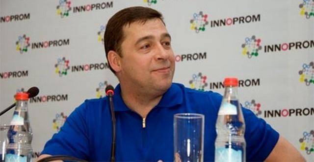В Уральском федеральном округе лидерами медиарейтинга стали глава Свердловской области Евгений Куйвашев