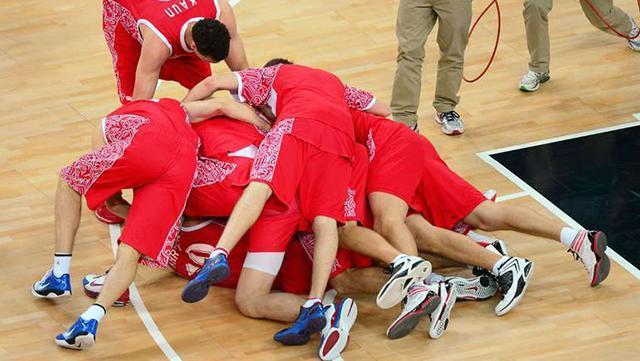 Международная федерация баскетбола (FIBA) допустила к участию в международных соревнованиях все сборные команды России