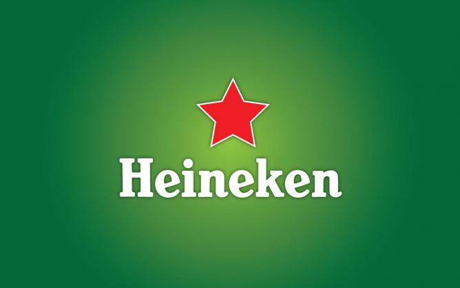 В Венгрии хотят запретить логотип пива Heineken