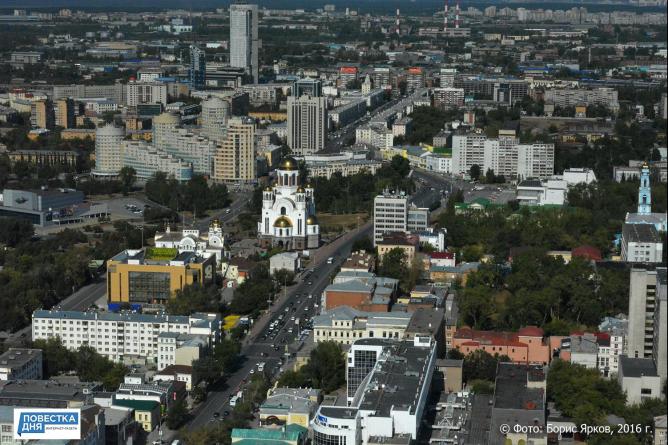 «Большой Екатеринбург» получит бюджетные деньги