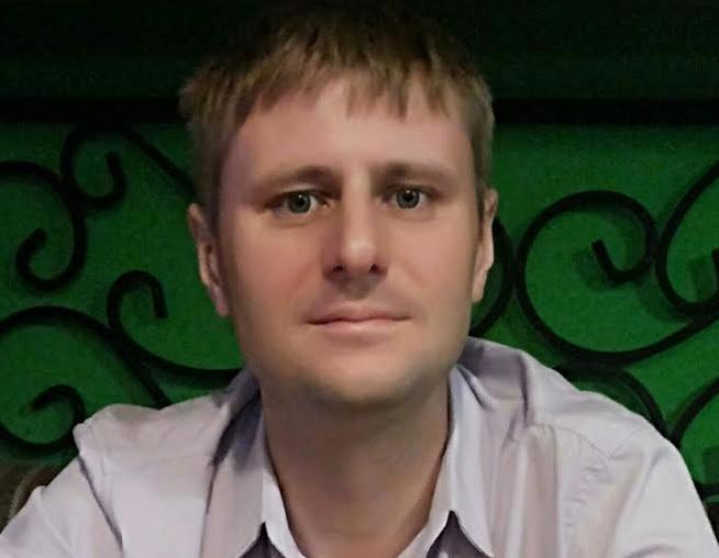 Пропавший в Екатеринбурге Андрей Цепилов нашёлся в СИЗО