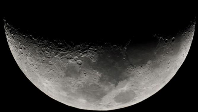 Японские учёные нашли катакомбы под поверхностью Луны