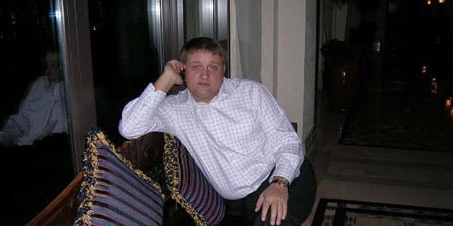 Один из лидеров и основателей уралмашевской группировки Александр Куковявкин доставлен 14 июня в Москву