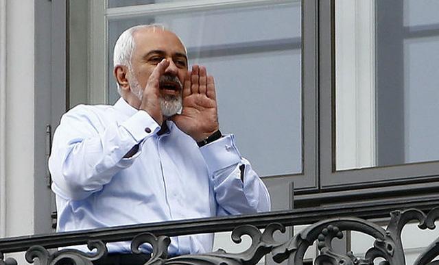 Иран и «шестерка» (пять постоянных членов СБ ООН и Германия) достигли 14 июля соглашения по иранской ядерной программе