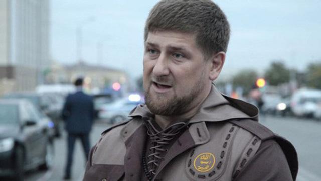 Кадыров: Борьбу с терроризмом нужно вести даже не жестко, а жестоко