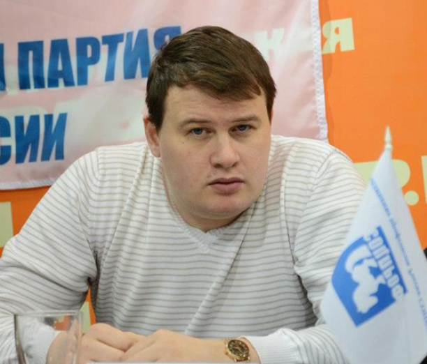 Правозащитника из Екатеринбурга избили за критику барда Новикова