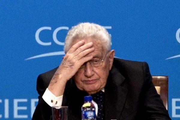 Новая стратегия российско-американских отношений