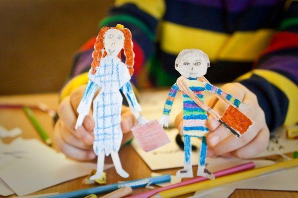 конкурс детских мультипликационных работ в Югре