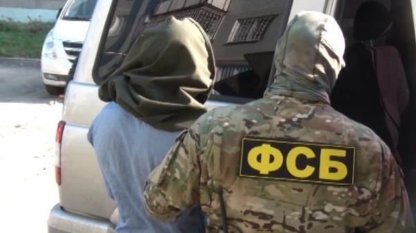 ИГИЛ в Екатеринбурге видео