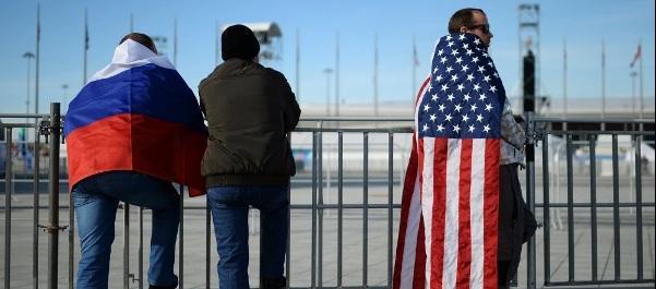 американцы стали лучше думать о русских