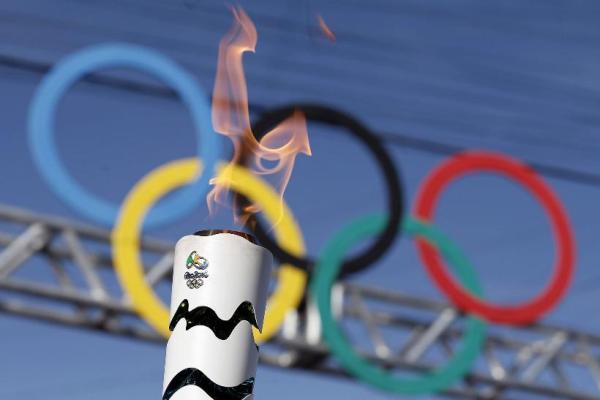отстранение российских спортсменов от Олимпиады это санкции