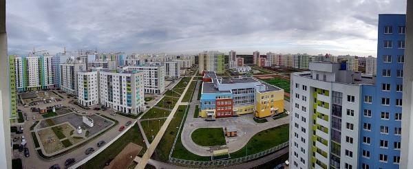 Успешные строительные проекты Свердловской области