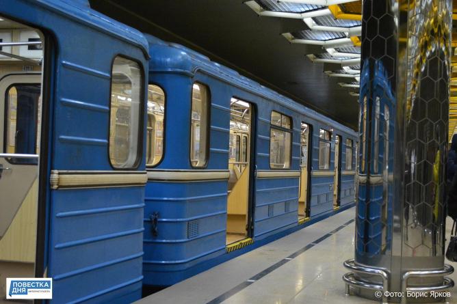 Проектировать вторую ветку метро в Екатеринбурге начнут только в 2020 году