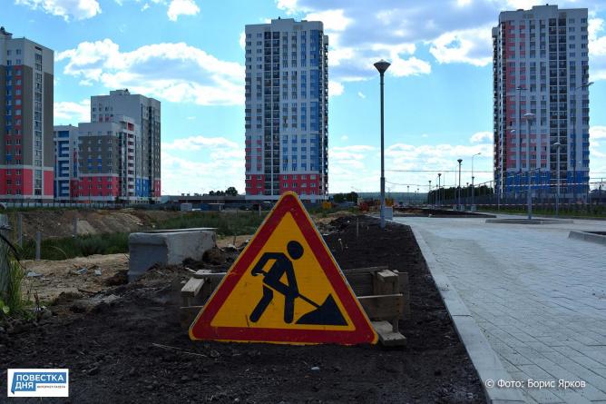 В Екатеринбурге нелегального застройщика посадили на 6 лет