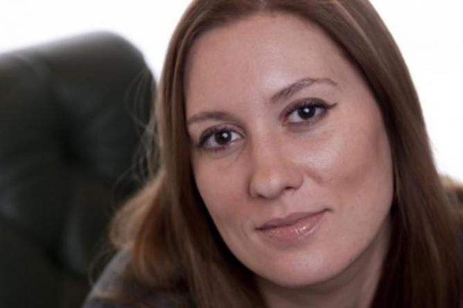 Писатель Анна Козлова стала победителем премии «Нацбест»