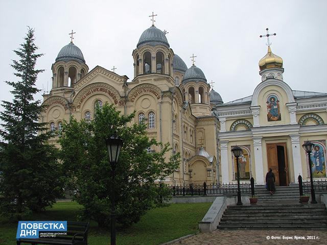Духовные центры Урала и Сибири объединят в один туристический маршрут