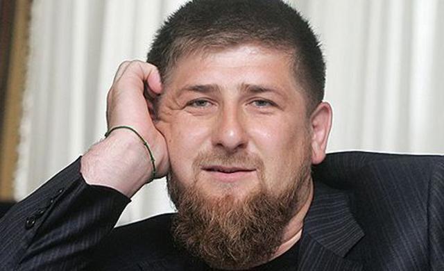 Кадыров готов покинуть пост главы Чеченской Республики