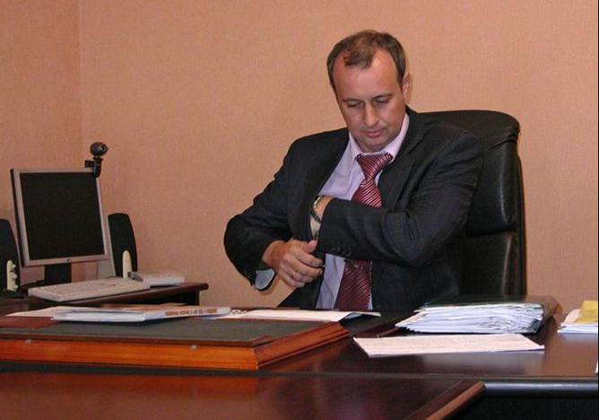 За взятку в 2 млн.рублей задержан мэр Копейска