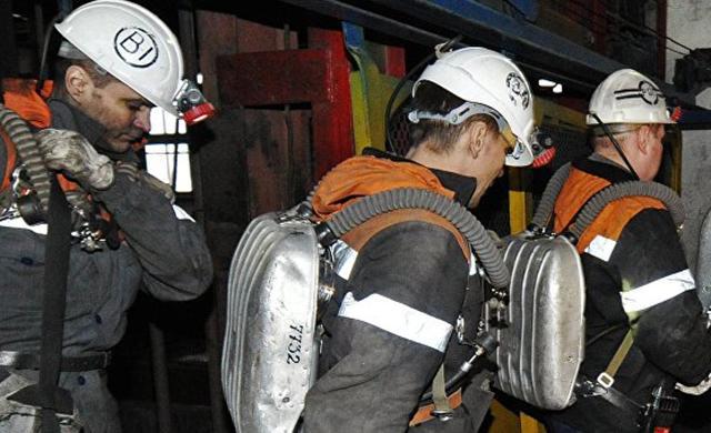 В Воркуте на шахте «Северная» погибло 36 человек
