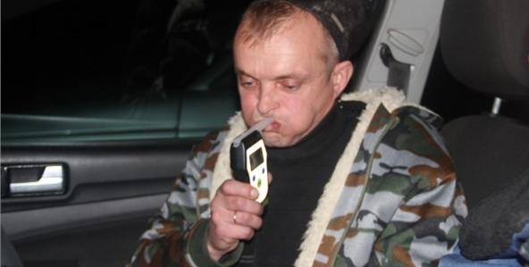 С 1 июля в России введут уголовное преследование для водителей, которые были повторно задержаны за рулем в состоянии алкогольного опьянения