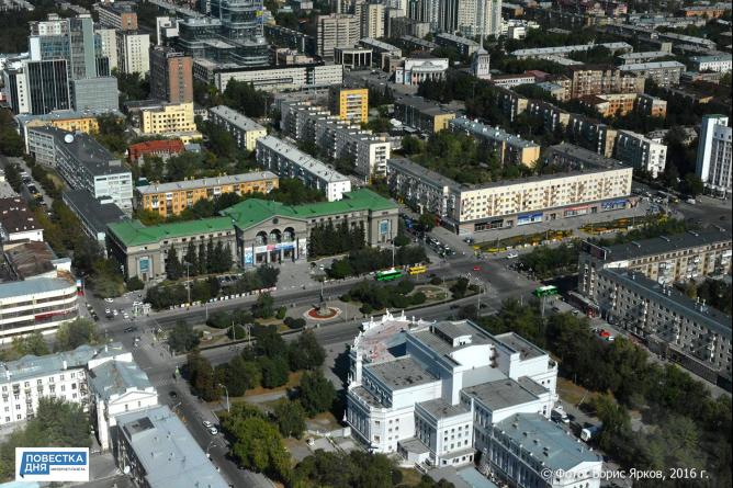 Москвичи предложили поддерживать в первую очередь крупные города и агломерации