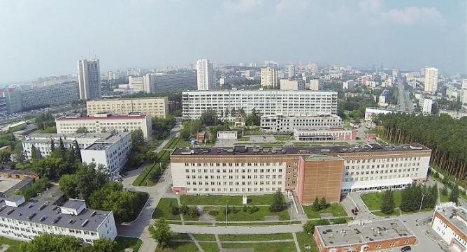 Екатеринбург ждёт новый травмпункт и ремонт нескольких больниц 