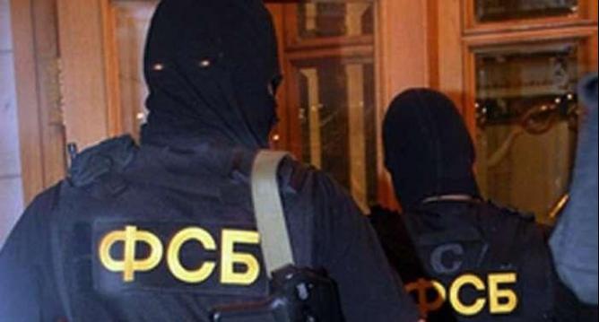 Сотрудники ФСБ обыскали пермский Ростехнадзор