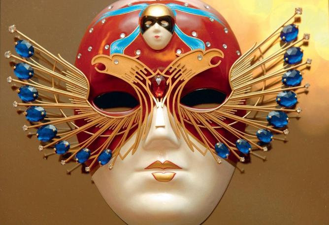 Екатеринбургский театр оперы и балета получил две «Золотые маски»