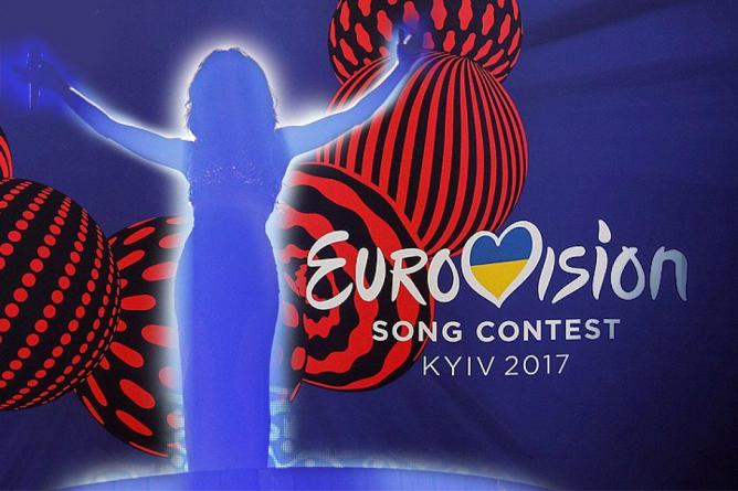 Россия осталась без «Евровидения» в этом году