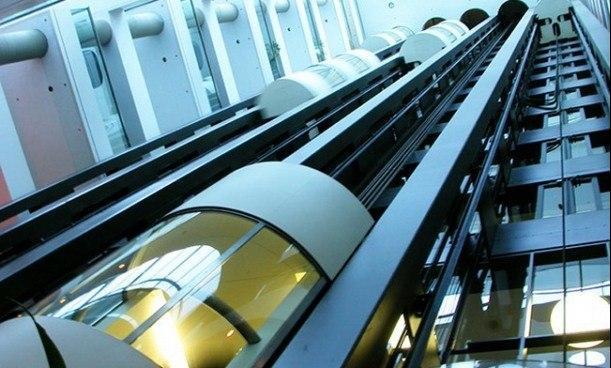 В Китае запустили самый быстрый лифт в мире