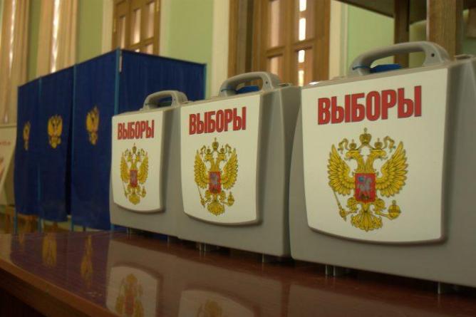 Протоколы избирательных участков с QR-кодом будут впервые применены на выборах губернатора Свердловской области