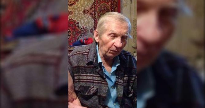 На Эльмаше пропал 84-летний пенсионер