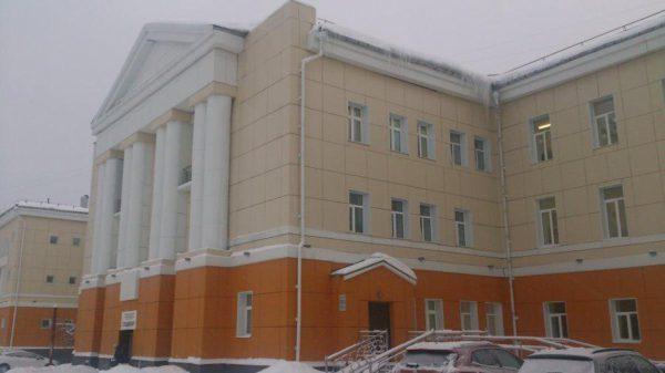 Карпинск может остаться без больничного стационара