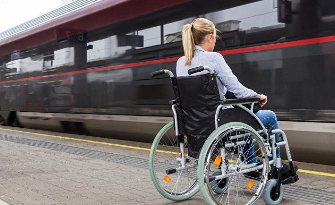 В России могут появиться штрафы за отказ обслуживать инвалидов