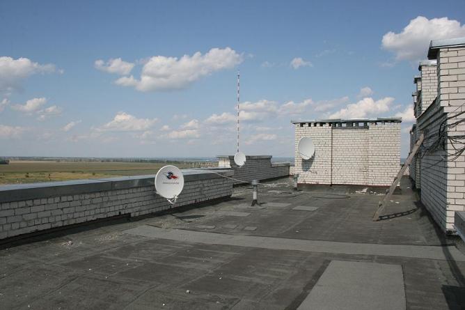 «Гражданский контроль» Екатеринбурга призвал горожан проверять крыши и чердаки в домах