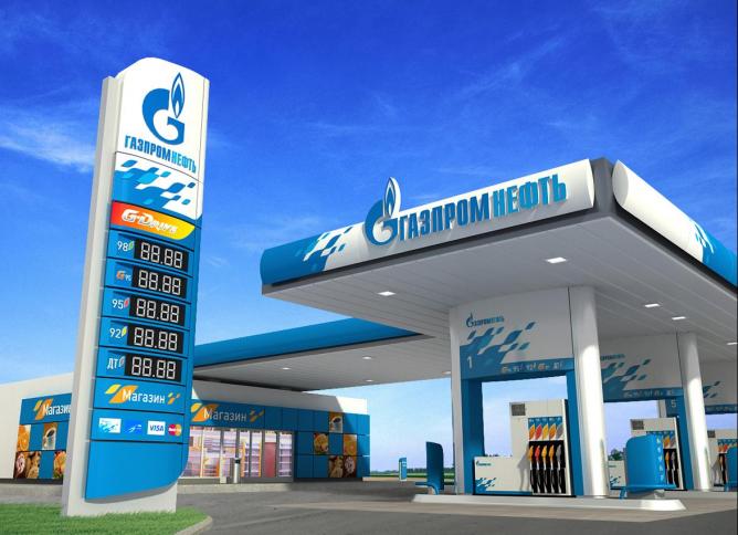 «Газпромнефть» заявила о росте прибыли